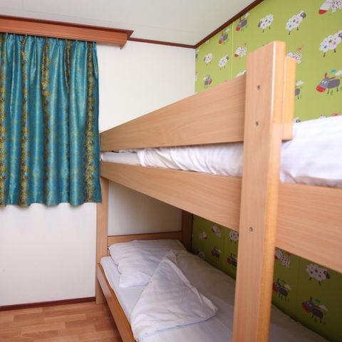 CHALET 4 personnes - SK5K