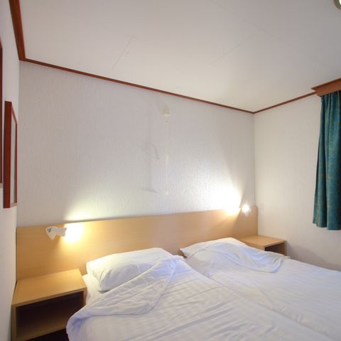 CHALET 4 personnes - SK5K