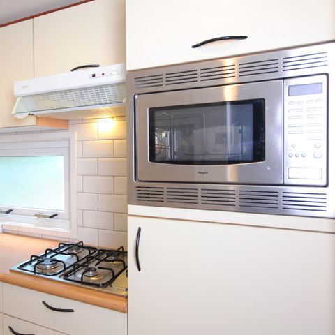 CHALET 4 personnes - SK5K