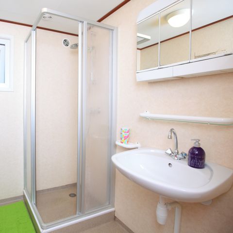 CHALET 4 personnes - SK5K