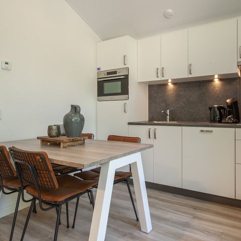 BUNGALOW 4 personnes - S4A Confort