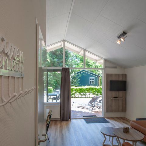 BUNGALOW 4 personnes - S4A Confort