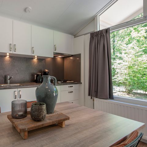 BUNGALOW 6 personnes - S6A Confort