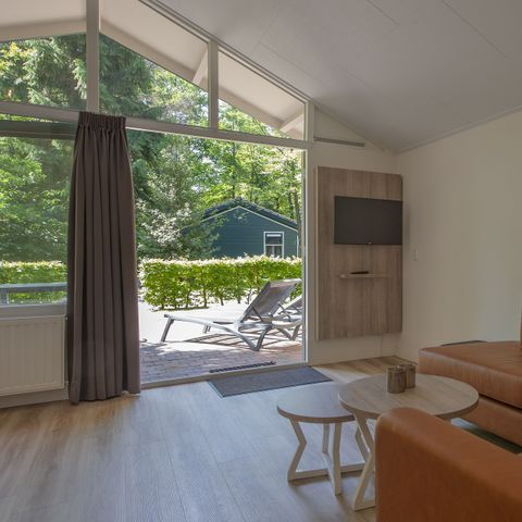 BUNGALOW 6 personnes - S6A Confort