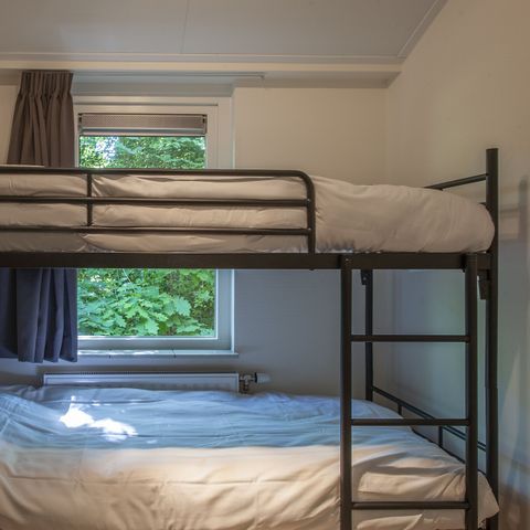 BUNGALOW 6 personnes - S6A Confort