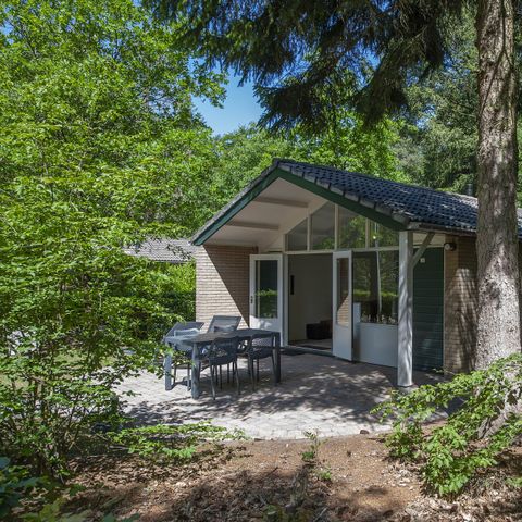 BUNGALOW 6 personnes - S6A Confort