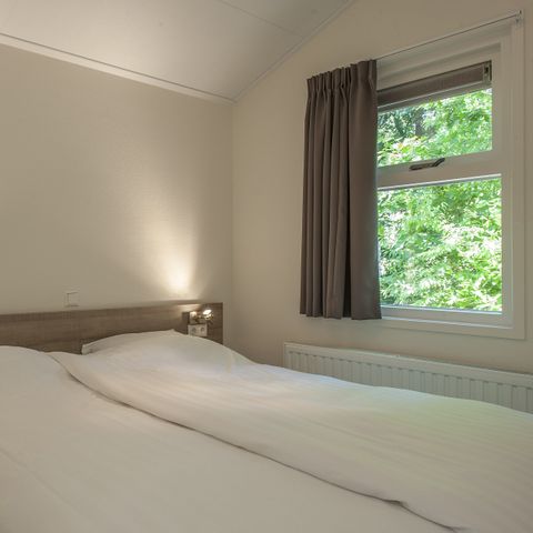 BUNGALOW 6 personnes - S6A Confort