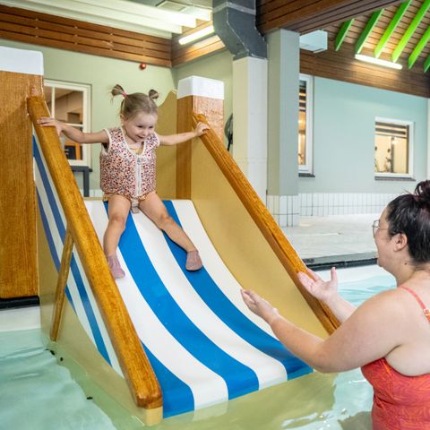 Landal Bospark De Schaapskooi - Camping Epe - Image N°4