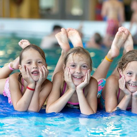 Landal Bospark De Schaapskooi - Camping Epe - Image N°6
