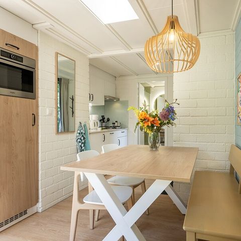 BUNGALOW 4 personnes - Confort MD2412