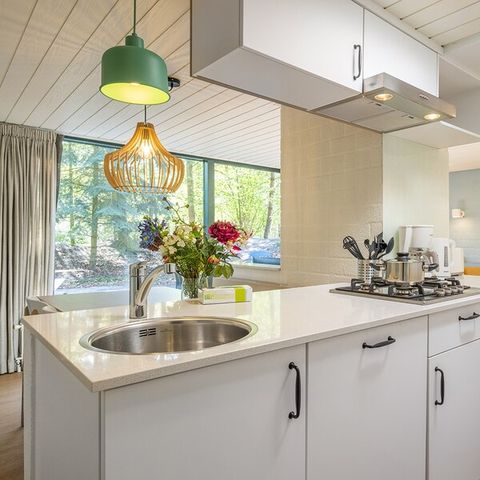 BUNGALOW 6 personnes - Confort MD2413