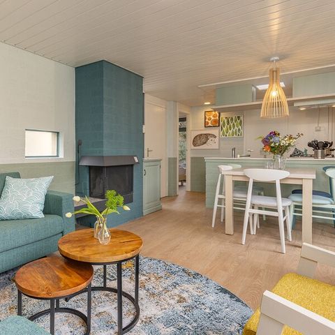 BUNGALOW 5 personnes - Premium MD2423