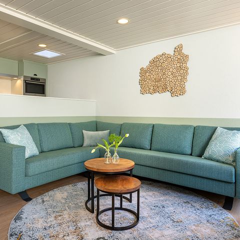 BUNGALOW 6 personnes - Premium MD2425