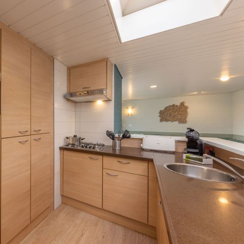 BUNGALOW 8 personnes - Premium MD2426