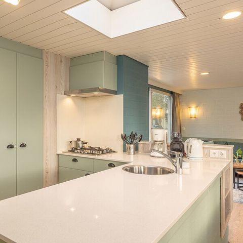 BUNGALOW 8 personnes - Premium MD2426