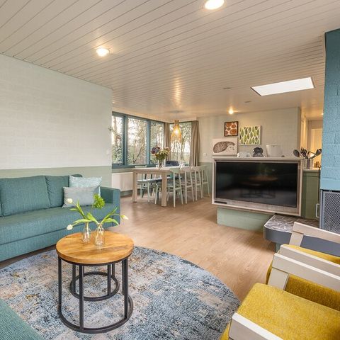 BUNGALOW 8 personnes - Premium MD2426