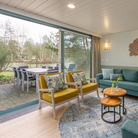 BUNGALOW 8 personnes - Premium MD2426