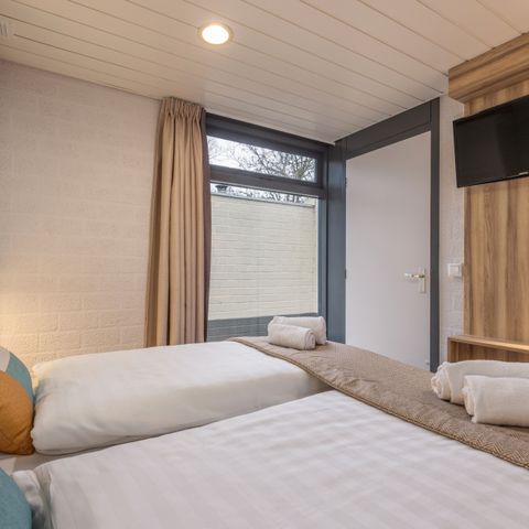 BUNGALOW 2 personnes - VIP MD2431