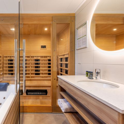 BUNGALOW 4 personnes - VIP MD2432