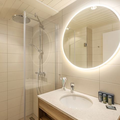 BUNGALOW 6 personnes - VIP MD2433