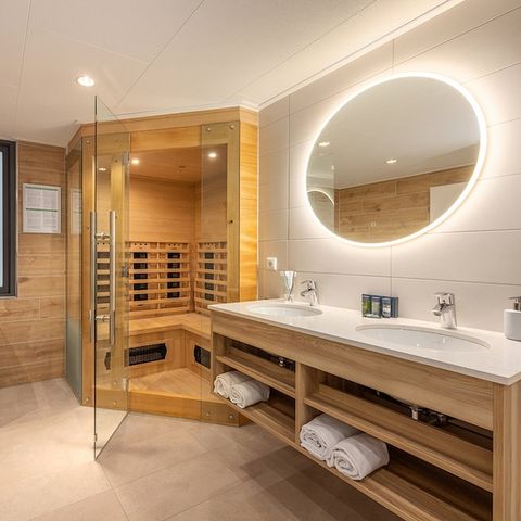 BUNGALOW 6 personnes - VIP MD2433