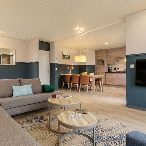 BUNGALOW 6 personnes - Cottage 6 personnes