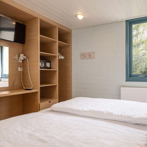 BUNGALOW 4 personnes - Premium Kids MD2441