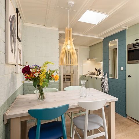 HÉBERGEMENT INSOLITE 4 personnes - Poney MD2442