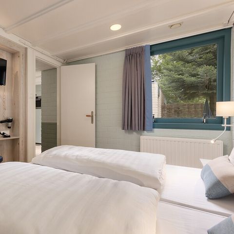 HÉBERGEMENT INSOLITE 4 personnes - Poney MD2442