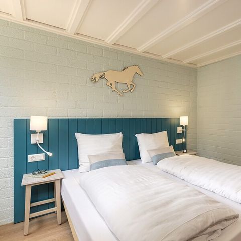 Hébergement 4 personnes - Poney MD2442
