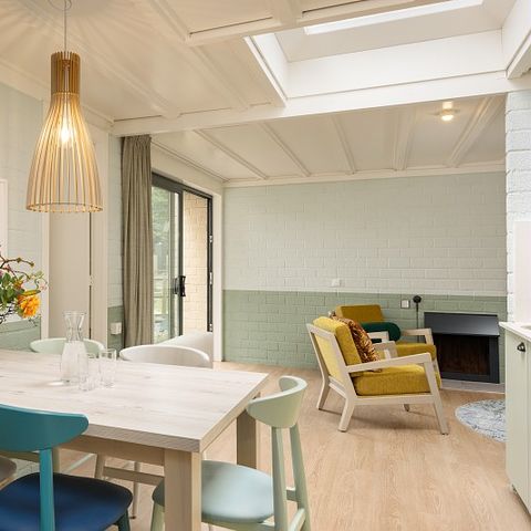 HÉBERGEMENT INSOLITE 5 personnes - Poney MD2443