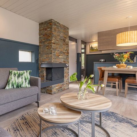 BUNGALOW 4 personnes - Appartement 4 personnes