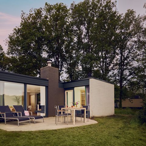 Center Parcs Het Meerdal - Camping Horst an der Maas - Image N°3