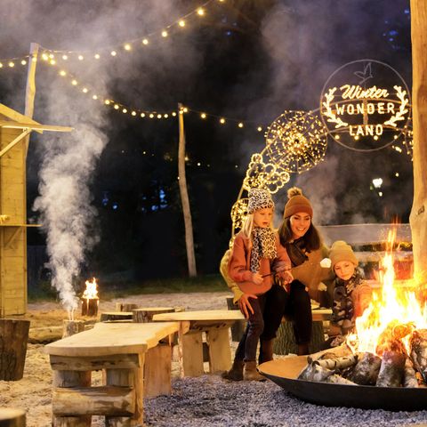 Center Parcs Het Meerdal - Camping Horst an der Maas - Image N°5
