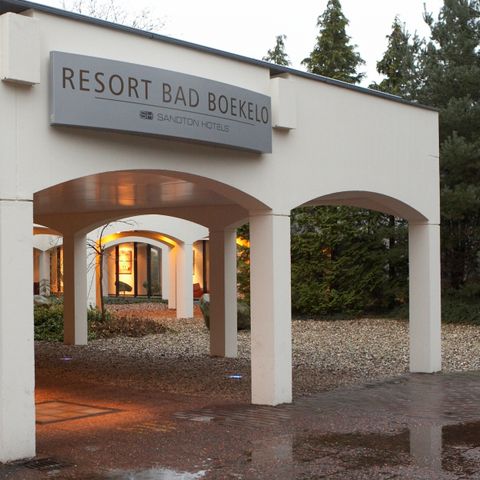 Resort Bad Boekelo - Camping Enschede - Image N°2