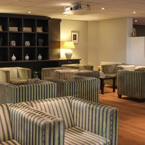 Resort Bad Boekelo - Camping Enschede - Image N°4