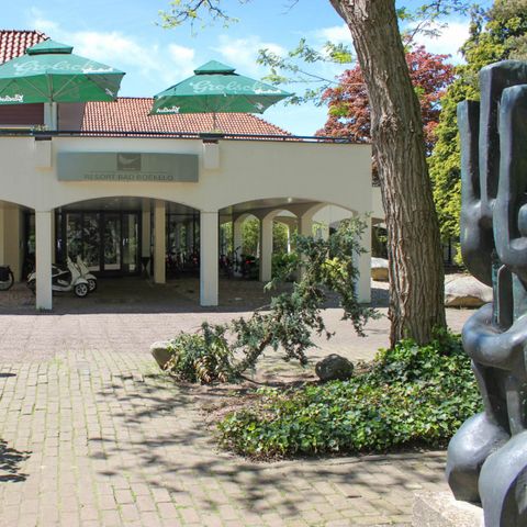 Resort Bad Boekelo - Camping Enschede - Image N°5