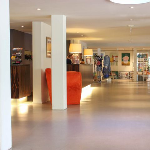 Resort Bad Boekelo - Camping Enschede - Image N°6