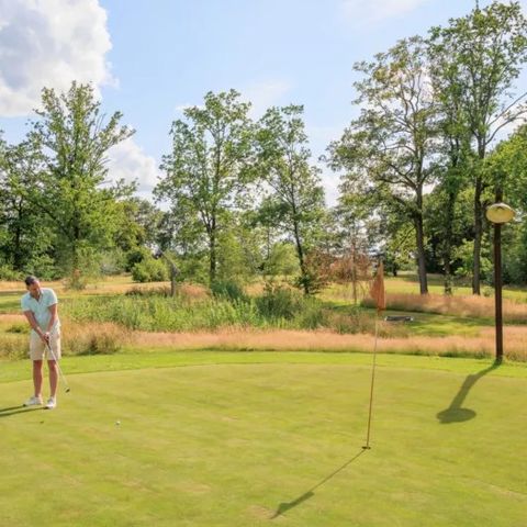 Recreatiepark Kaps - Camping Tubbergen - Image N°4