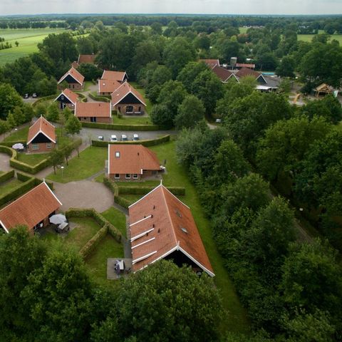 Recreatiepark Kaps - Camping Tubbergen - Image N°3