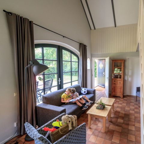 BUNGALOW 5 personnes - Ferme