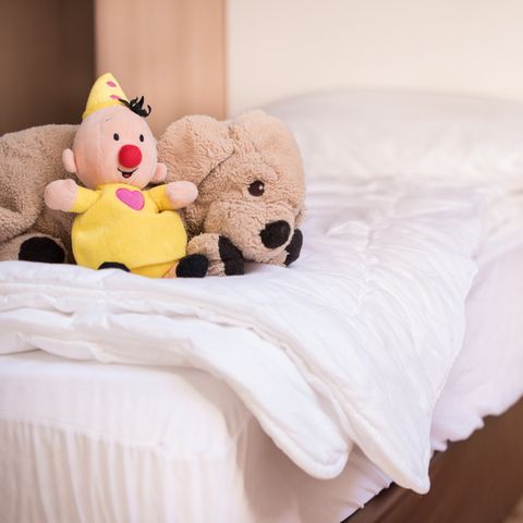 BUNGALOW 4 personnes - Ferme pour enfants