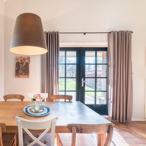 BUNGALOW 5 personnes - Remise