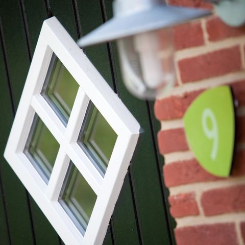 BUNGALOW 4 personnes - L'enfant en bas âge