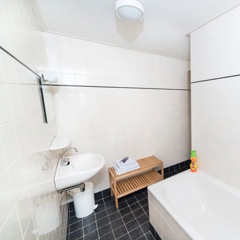 BUNGALOW 4 personnes - L'enfant en bas âge