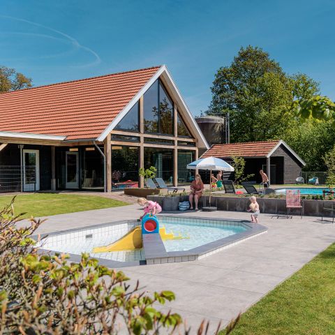 Recreatiepark Kaps - Camping Tubbergen - Image N°6