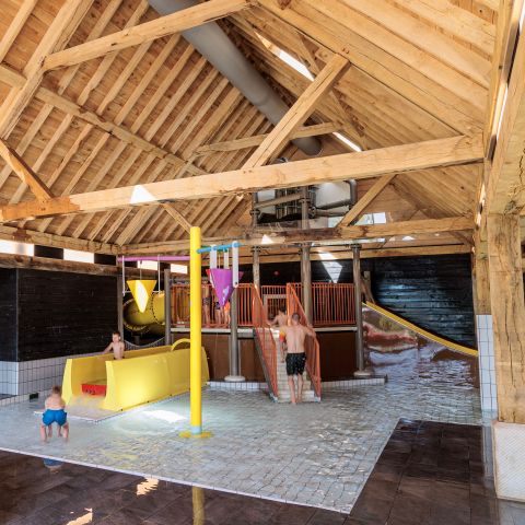 Recreatiepark Kaps - Camping Tubbergen - Image N°6