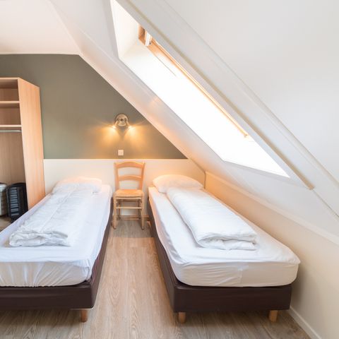 MAISON 18 personnes - Le Kapshoeve