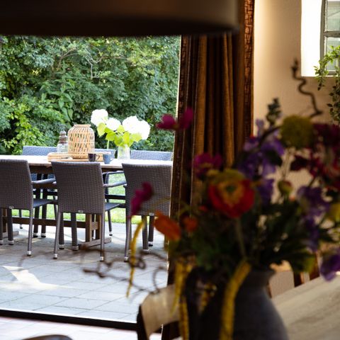 MAISON 18 personnes - Le Kapshoeve