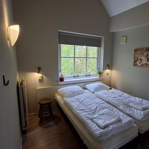 Bungalow 4 personnes - Grange
